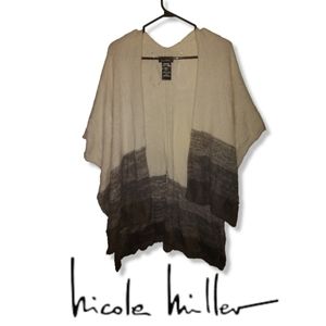 Nicole Miller Shawl